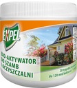 EXPEL Bio-aktivátor pre septiky 0,5 kg