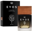 K2 EVOS BOSS CAR PARFUME 50ml VIA