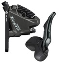 HYDR BRZDA SHIMANO TIAGRA BR-4770 PREDNÁ 100 CM