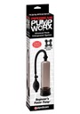 Pipedream Penis Pump Black