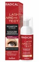 Radical Lash Architect penový šampón 50 ml