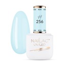 256 NaiLac hybridný lak 7ml