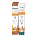 Himalaya Whitening zubná pasta s kurkumou a kokosovým olejom 75 ml