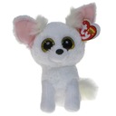 Ty Beanie Boos Arctic fox Phoenix 18cm