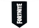 Banner Flag Garland Fortnite 52x30,5 cm 1 ks.