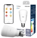 YEELIGHT CHYTRÁ CHYTRÁ ŽIAROVKA E27 900lm E27