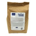 Dr Rodents VetDiet krmivo pre králiky 5kg