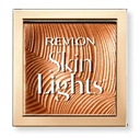 REVLON Skin Lights Bronzing Prismatic POWDER 110 Sunlit Glow 9g