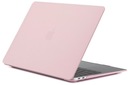 Kryt puzdra Macbook AIR 13 RETINA MATTE A2337 M1