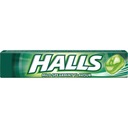 Halls jemná mäta klasnatá 33,5g 20 kusov