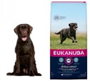 EUKANUBA ACTIVE Adult Large Chicken 15kg KURA