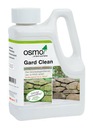 Osmo Gard Clean 6606 na odstraňovanie rias a machov 1l