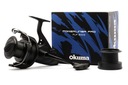 NAVIJAČKA OKUMA POWERLINER PRO 8000