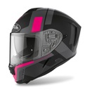 Moto prilba AIROH Spark Shogun Pink Matt XS