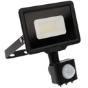 Svetlomet HALOGEN LED LAMPA 10W SENZOR POHYBU