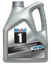 MOBIL 1 FS X2 5W50 4L NÁSTUPCA X1