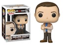 Funko Pop! TEÓRIA VEĽKÉHO TRHU 2 776 Sheldon