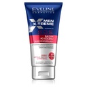 Eveline Cosmetics Men X-Treme silne regeneračný balzam po holení S.O.S.