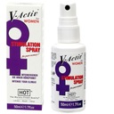 Hot V-Activ pre ženy 50ml podporujúci orgazmus