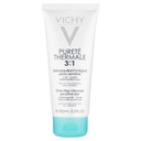 VICHY Pureté Thermale 3v1 na odličovanie - 100 ml