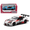 Toyota GR Supra Racing Concept 1:36 MIX KINSMART