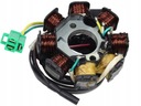 ZAPALOVACIE ZARIADENIE STATOR ATV 150 8 CIEV