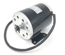 MOTOR 800W 36V minielektrická štvorkolka EQUAD DC1020