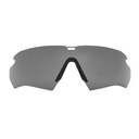 Kuša ESS Visor Smoke Grey Tinted 740-0424