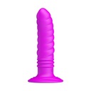 PRETTY LOVE ANAL PLUG - TWIST 05-0101