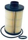 PALIVOVÝ FILTER SWIMER HIFI: SN80527,015856000 H=126mm