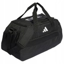 Športová taška Adidas Tiro Duffle 25 l, čierna