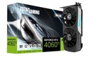 Grafická karta GeForce RTX 4060 Ti Twin Edge 8GB