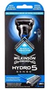 Wilkinson Sword Hydro 5 Sense Razor + 2 čepele