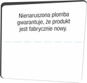 PERFOROVANÉ BEZPEČNOSTNÉ NÁLEPKY TESNENIA 36mm