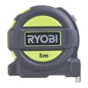 Ryobi 5132005327 skladací meter 5 m