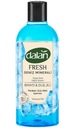 DALAN Fresh tekuté mydlo a sprchový gél DENIZ MINERALI - MINERAL 500 ml