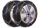 Taurus Diament snehové reťaze 9mm 90 KN90 205/55R16 ONORM TUV