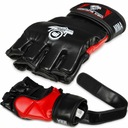 MMA BUSHIDO Tréningové RUKAVICE DO SPARING BAG L