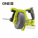 AKUMULÁTOROVÝ SŤAHOVAČ RÚR 18V ​​ONE+RYOBI