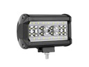 Servisná pracovná lampa 12/24V 28 LED 2240lm