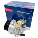 DCP32045 DENSO - KOMPRESOR KLIMATIZÁCIE / AUDI