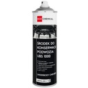 Podvozok Ecochemical UBS 1000 Lamb Black