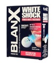 BLANX White Shock Intenzívny bieliaci systém