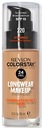 REVLON Colorstay PUMP Mix 220 Natural Beige