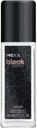 Mexx Black deodorant 75ml (W) P2