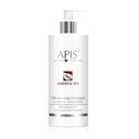 APIS Oriental Spa hrejivý olej 500ml