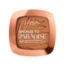 LOREAL BRONZING POWDER SPÄŤ NA BRONZ 03