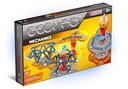 MAGNETICKÉ BLOKY MECHANIKA GEOMAG 146EL GEO-762