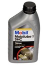 MOBIL 75W90 olej 1l SHC MOBILUBE MTF SYNT. GL