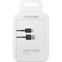 Originálny USB-C kábel Samsung EP-DG930IB